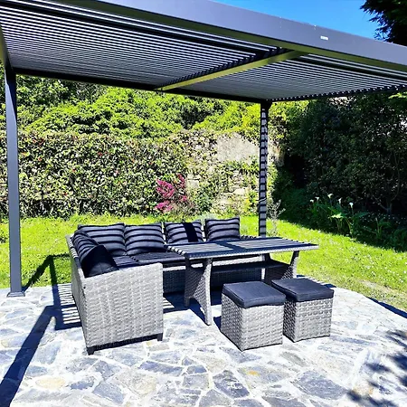 Casa Balteira Da Terra, * Cedeira