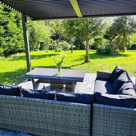 Holiday home Casa Balteira Da Terra,