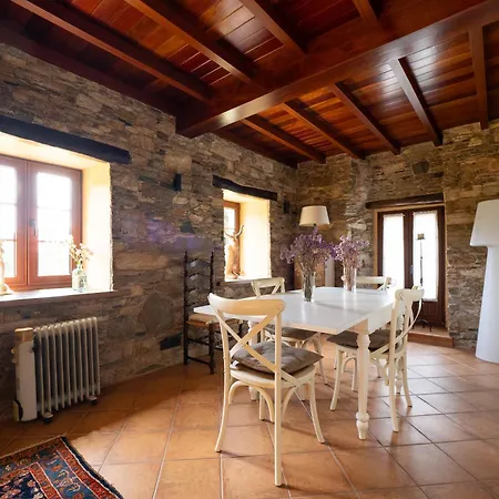 Casa Balteira Da Terra, * Cedeira