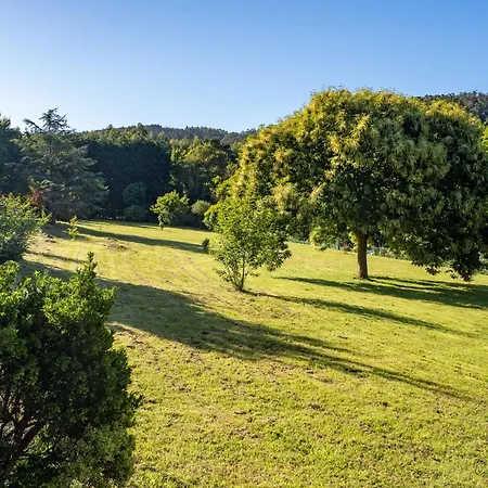 Casa Balteira Da Terra, * Cedeira