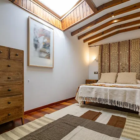 Casa Balteira Da Terra, *
