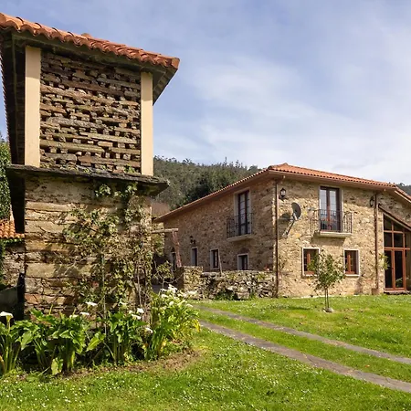 Casa Balteira Da Terra, *