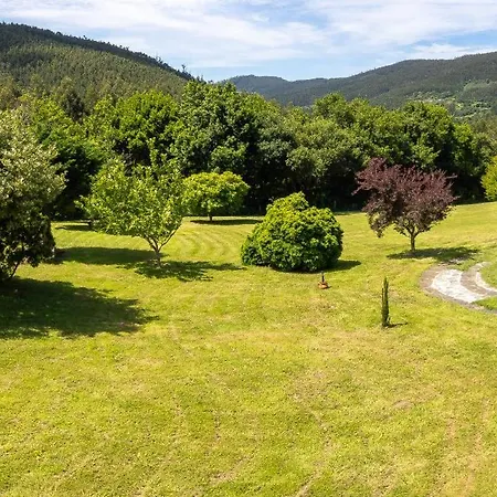 Casa Balteira Da Terra, * Cedeira