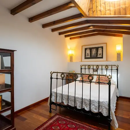 Casa Balteira Da Terra, Vakantiehuis *