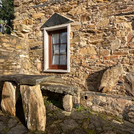Casa Balteira Da Terra, Cedeira