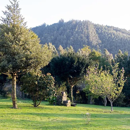 Casa Balteira Da Terra, *