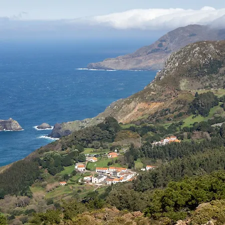 Casa Balteira Da Terra, * Cedeira