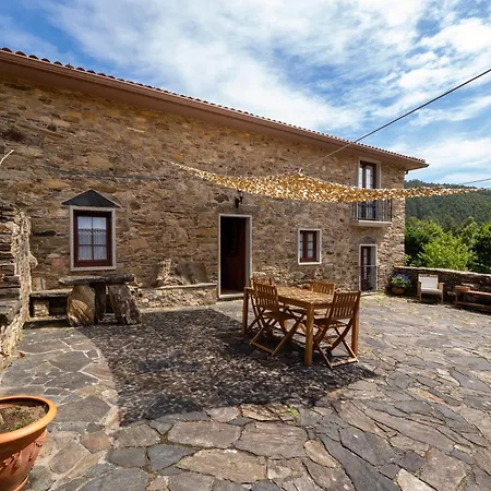 Casa Balteira Da Terra,