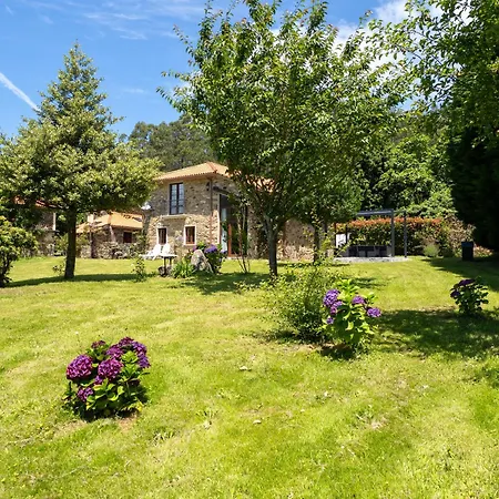 Casa Balteira Da Terra, * Cedeira