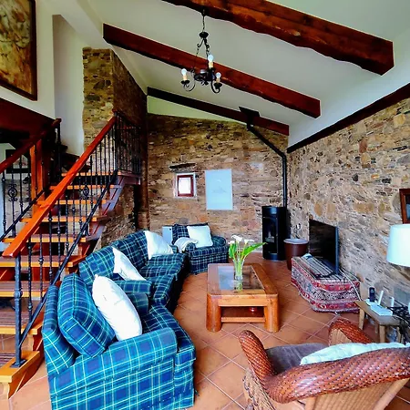 Casa Balteira Da Terra, * Cedeira
